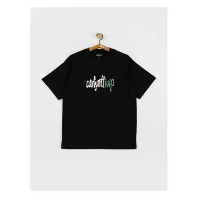 Carhartt WIP Brush WIP (black)černá 99839521