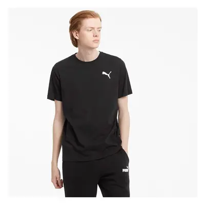 Puma ESS Small Logo Tee black 62530677