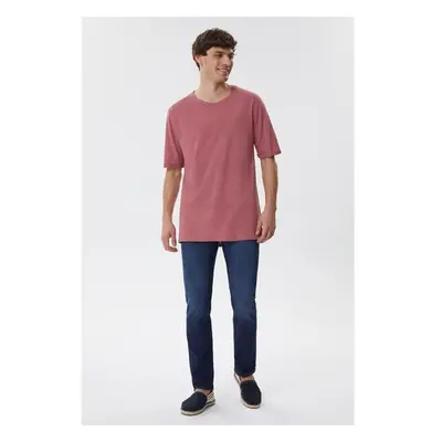 Lee Cooper Thomas Mens O-Neck T-Shirt 99794748