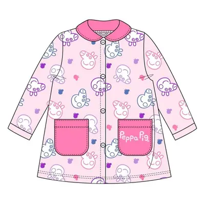 BATHROOM CORAL FLEECE PEPPA PIG 99101273