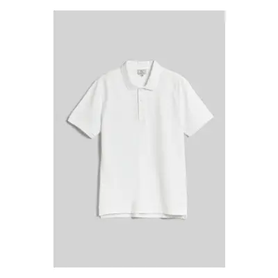 POLOKOŠILE WOOLRICH EMBOSSED LOGO POLO 91756344