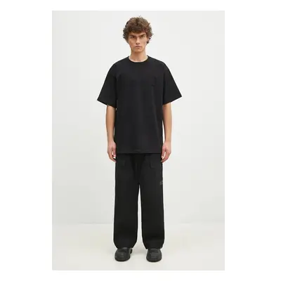 Bavlněné tričko Norse Projects Simon Loose Organic Heavy Jersey N 99543303