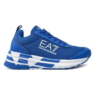 Sneakersy EA7 Emporio Armani 99797013