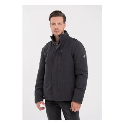 Volcano Mans Jacket J-Wooly 99945384