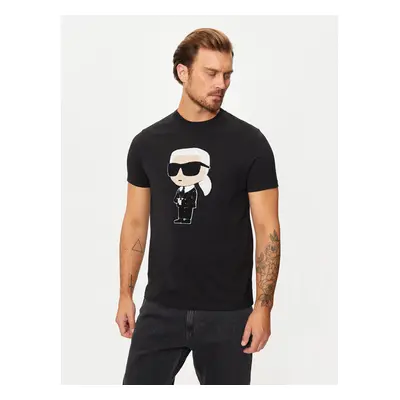 T-Shirt KARL LAGERFELD 100024834