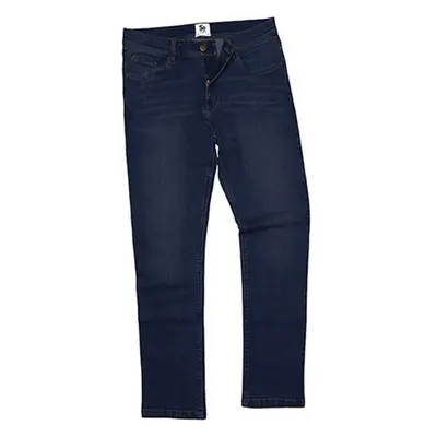 Pánské rovně střižené džíny So Denim Leo 55075340