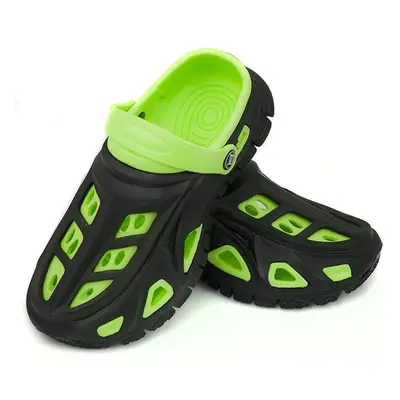 AQUA SPEED Unisexs Pool Slippers Miami 99063950