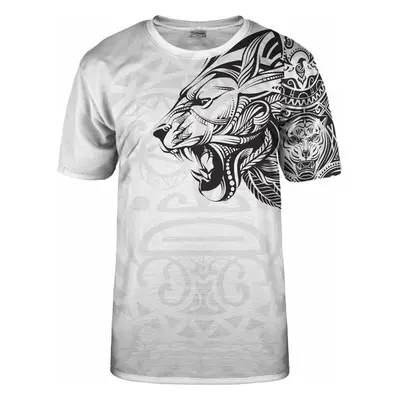 Bittersweet Paris Tričko Polynesian Lion T-Shirt 75021113