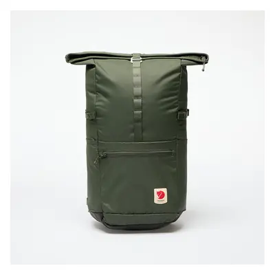 Batoh Fjällräven High Coast Foldsack 24 Daypack Mountain Green 24 l 99447104