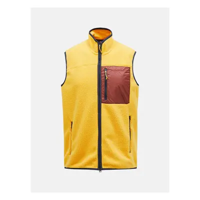 VESTA PEAK PERFORMANCE M PILE VEST 78362571