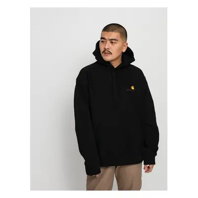 Carhartt WIP American Script HD (black)černá 65238613