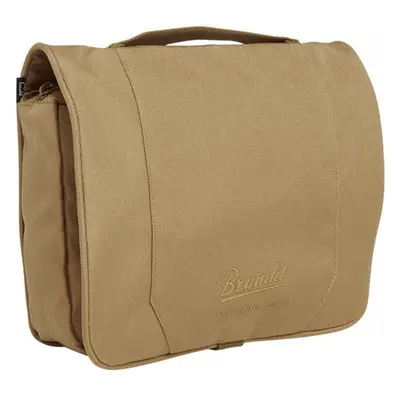 BRANDIT Toiletry Bag large - camel 66065747