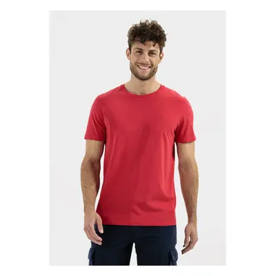 TRIČKO CAMEL ACTIVE T-SHIRT 85006646