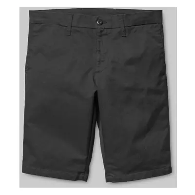 KRAŤASY CARHARTT WIP Sid Chino - černá - 29089094