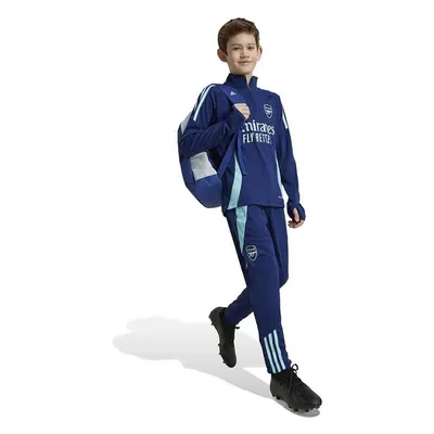 Dětské tričko s dlouhým rukávem adidas Performance AFC TR TOPY 95793402