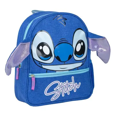 KIDS BACKPACK SCHOOL STITCH 95943068