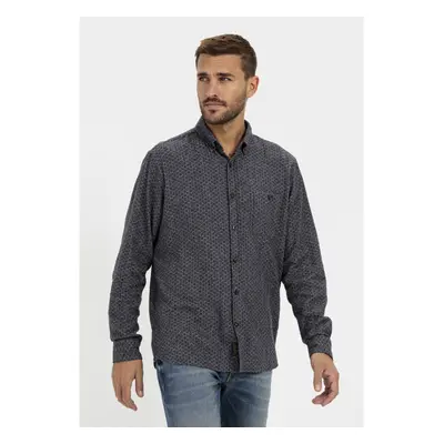 KOŠILE CAMEL ACTIVE LONGSLEEVE SHIRT 87629909