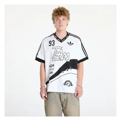 adidas Originals Dres adidas Adilenium Season 2 Team 93 Jersey White M 98972720