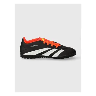 Fotbalové boty adidas Performance Predator Club černá barva, IG7711 91545286