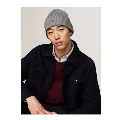 Tommy Hilfiger Beanie GRY 99636240