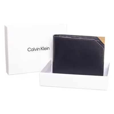 Calvin Klein Mans Wallet 8719856939915 87813900