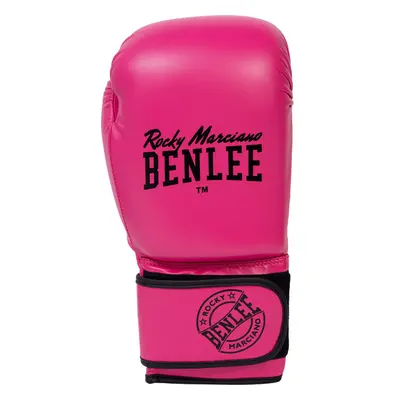 Benlee Lonsdale Artificial leather boxing gloves (1pair) 92877088