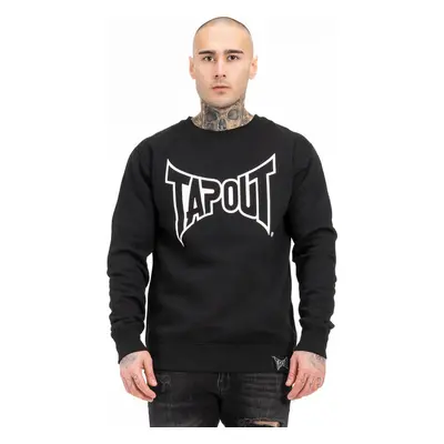 Tapout Mens crewneck sweatshirt regular fit 92918658