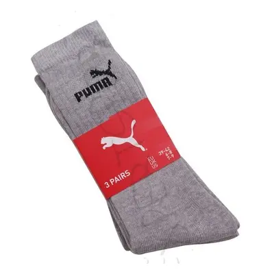 Puma Mans 3Pack Socks 883296 07 74713323