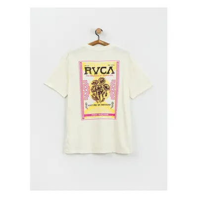 RVCA Poppies (antique white)béžová 99839702