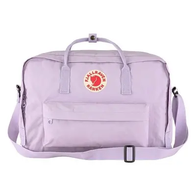 Batoh Fjallraven Kanken Weekender fialová barva, velký, hladký, F23802 99287675