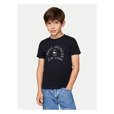 T-Shirt Tommy Hilfiger 99379438