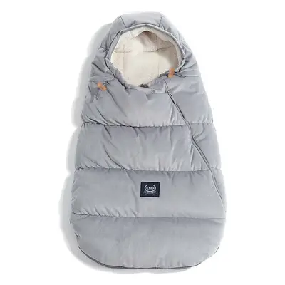 Spacák do kočárku La Millou Baby Multi DARK GREY 99540671