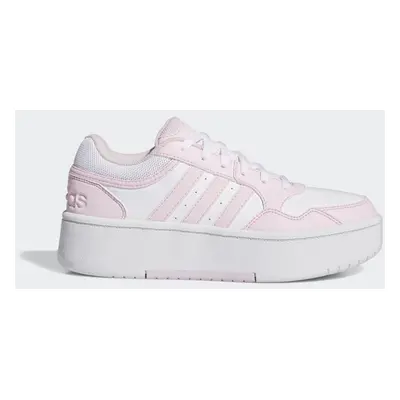 adidas Performance adidas HOOPS 3.0 BOLD J PINK/WHITE 99636248