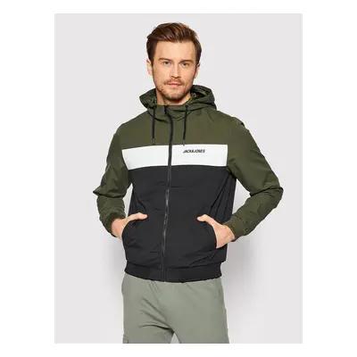 Bunda pro přechodné období Jack&Jones 67587588