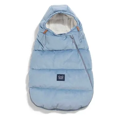 Spacák do kočárku La Millou Baby WIND BLUE 99540726