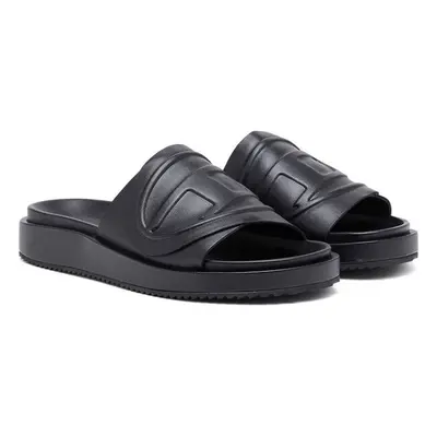 PANTOFLE DIESEL OVAL D SA-SLIDE D OVAL SANDALS 91094133