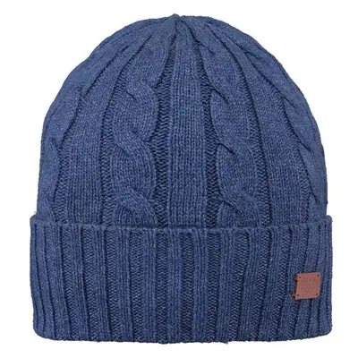 Zimní čepice Barts CHRISTOPHAR BEANIE Blue 63974218