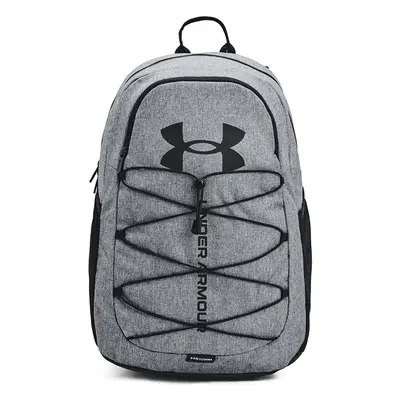 Batoh Under Armour Hustle Sport Backpack Grey Universal 87318095