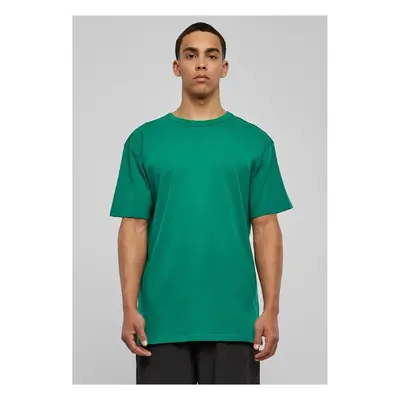 Urban Classics Oversized tričko junglegreen 89520890