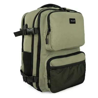 Himawari Unisexs Backpack tr23096-4 88923247