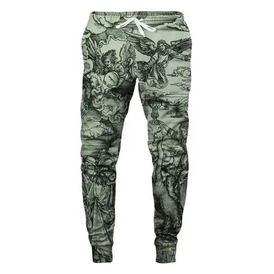 Aloha From Deer Unisexs Durer Series Apocalypse Sweatpants SWPN-PC 72812236