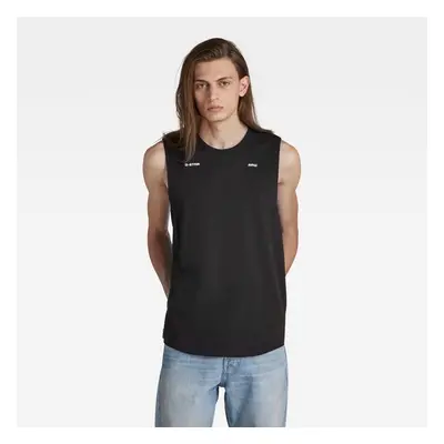 G-STAR T-shirt - Lash tank top black 99803904