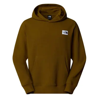 The north face m hoden hoodie MOSS GREEN 99978147