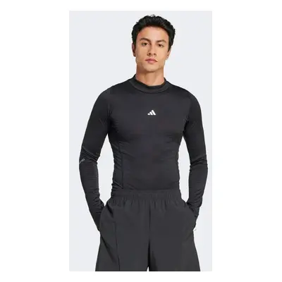 Adidas Tričko TECHFIT COLD.RDY Training Long Sleeve 99200537