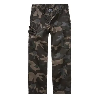 BRANDIT Kids US Ranger Trouser - darkcamo 76494896