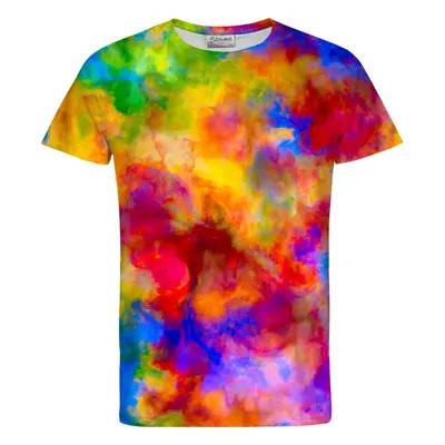 Bittersweet Paris Tričko Color Freak Holi Clouds T-Shirt 75021193