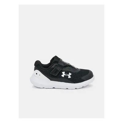 Dětské boty Under Armour 75695005