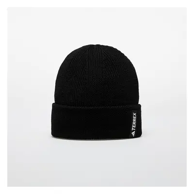 adidas Performance Čepice adidas Terrex COLD.RDY Merino Beanie Black/ 99912375