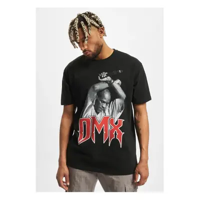 Mister Tee DMX Armscrossed Oversize tričko černé 87559966