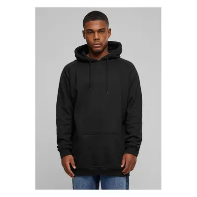 Urban Classics Tall Hoody černá 91382351